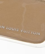 LOUIS VUITTON（ルイヴィトン）ポーチ ベージュ サイズ:- レディース/2200726749025