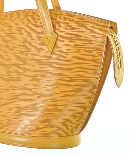 LOUIS VUITTON（ルイヴィトン）ハンドバッグ 黄 サイズ:- レディース/2200726855016