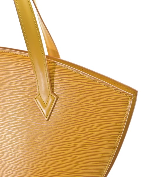 LOUIS VUITTON（ルイヴィトン）ハンドバッグ 黄 サイズ:- レディース/2200726855016