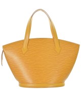 LOUIS VUITTON（ルイヴィトン）ハンドバッグ 黄 サイズ:- レディース/2200726855016