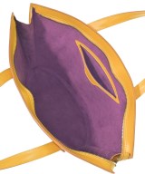 LOUIS VUITTON（ルイヴィトン）ハンドバッグ 黄 サイズ:- レディース/2200726855016