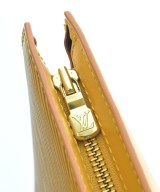 LOUIS VUITTON（ルイヴィトン）ハンドバッグ 黄 サイズ:- レディース/2200726855016