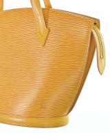 LOUIS VUITTON（ルイヴィトン）ハンドバッグ 黄 サイズ:- レディース/2200726855016