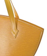 LOUIS VUITTON（ルイヴィトン）ハンドバッグ 黄 サイズ:- レディース/2200726855016