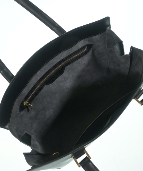 LOUIS VUITTON（ルイヴィトン）トートバッグ 黒 サイズ:- レディース/2200726855023