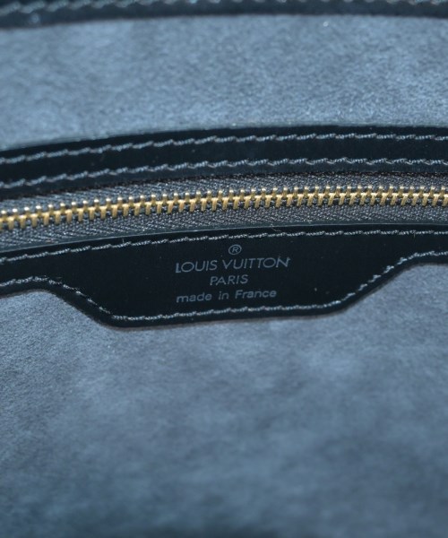 LOUIS VUITTON（ルイヴィトン）トートバッグ 黒 サイズ:- レディース/2200726855023