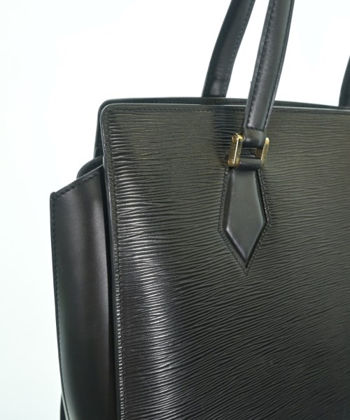 LOUIS VUITTON（ルイヴィトン）トートバッグ 黒 サイズ:- レディース/2200726855023