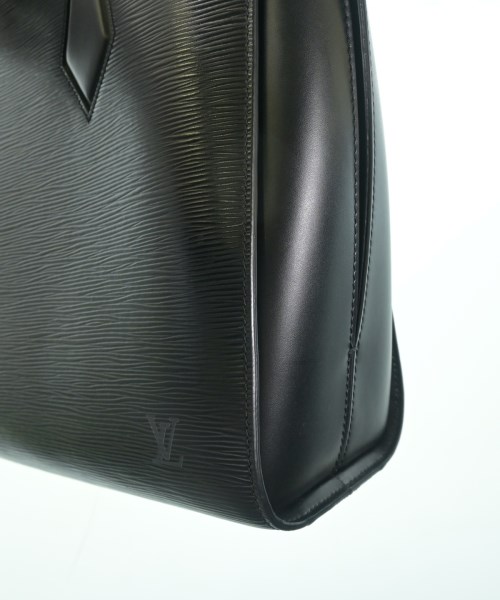 LOUIS VUITTON（ルイヴィトン）トートバッグ 黒 サイズ:- レディース/2200726855023