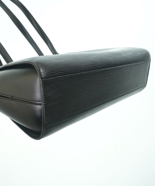 LOUIS VUITTON（ルイヴィトン）トートバッグ 黒 サイズ:- レディース/2200726855023