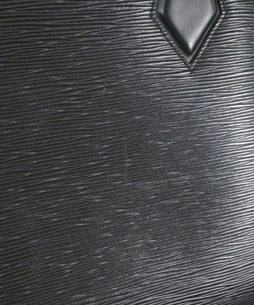 LOUIS VUITTON（ルイヴィトン）トートバッグ 黒 サイズ:- レディース/2200726855023