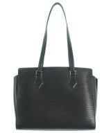 LOUIS VUITTON（ルイヴィトン）トートバッグ 黒 サイズ:- レディース/2200726855023