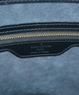 LOUIS VUITTON（ルイヴィトン）トートバッグ 黒 サイズ:- レディース/2200726855023