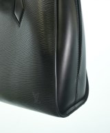 LOUIS VUITTON（ルイヴィトン）トートバッグ 黒 サイズ:- レディース/2200726855023