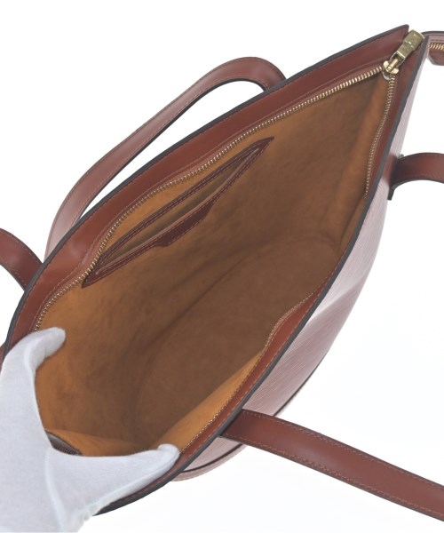 LOUIS VUITTON（ルイヴィトン）ハンドバッグ 赤 サイズ:- レディース/2200726855030