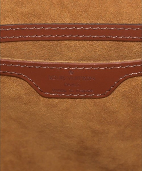 LOUIS VUITTON（ルイヴィトン）ハンドバッグ 赤 サイズ:- レディース/2200726855030