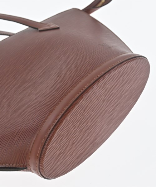 LOUIS VUITTON（ルイヴィトン）ハンドバッグ 赤 サイズ:- レディース/2200726855030