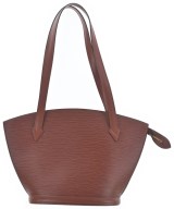 LOUIS VUITTON（ルイヴィトン）ハンドバッグ 赤 サイズ:- レディース/2200726855030