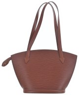 LOUIS VUITTON（ルイヴィトン）ハンドバッグ 赤 サイズ:- レディース/2200726855030