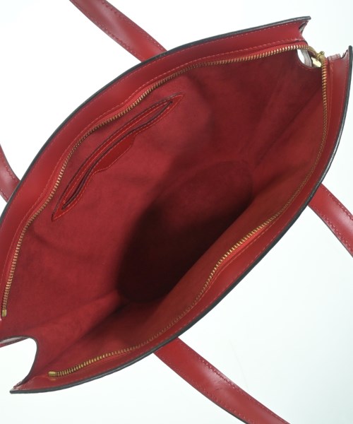 LOUIS VUITTON（ルイヴィトン）ハンドバッグ 赤 サイズ:- レディース/2200726855047