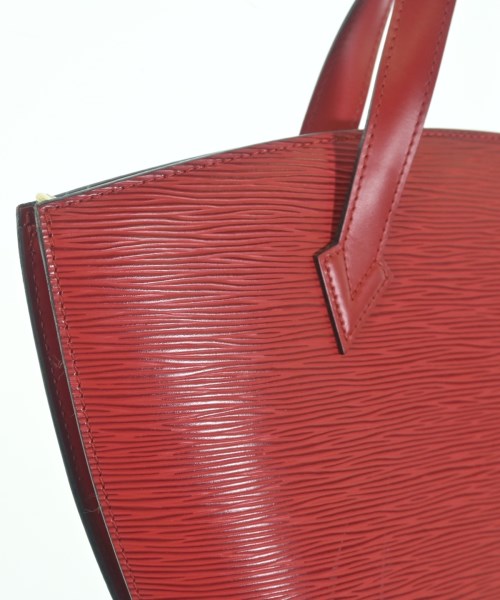 LOUIS VUITTON（ルイヴィトン）ハンドバッグ 赤 サイズ:- レディース/2200726855047