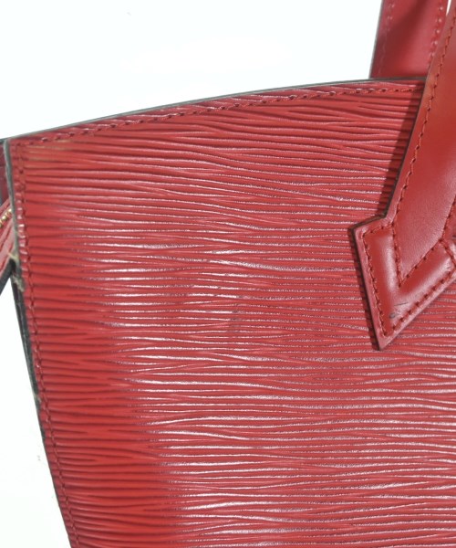 LOUIS VUITTON（ルイヴィトン）ハンドバッグ 赤 サイズ:- レディース/2200726855047