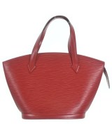 LOUIS VUITTON（ルイヴィトン）ハンドバッグ 赤 サイズ:- レディース/2200726855047
