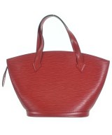 LOUIS VUITTON（ルイヴィトン）ハンドバッグ 赤 サイズ:- レディース/2200726855047