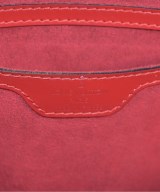 LOUIS VUITTON（ルイヴィトン）ハンドバッグ 赤 サイズ:- レディース/2200726855047
