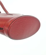 LOUIS VUITTON（ルイヴィトン）ハンドバッグ 赤 サイズ:- レディース/2200726855047