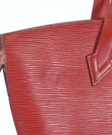 LOUIS VUITTON（ルイヴィトン）ハンドバッグ 赤 サイズ:- レディース/2200726855047