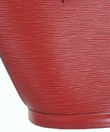 LOUIS VUITTON（ルイヴィトン）ハンドバッグ 赤 サイズ:- レディース/2200726855047
