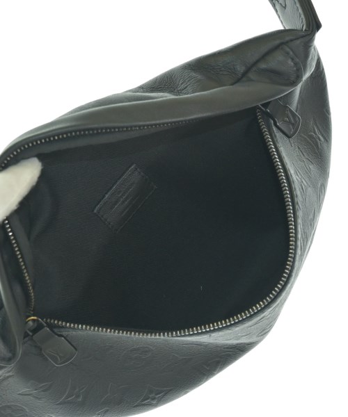 LOUIS VUITTON（ルイヴィトン）ショルダーバッグ 黒 サイズ:PM レディース/2200726855054