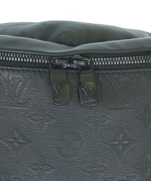 LOUIS VUITTON（ルイヴィトン）ショルダーバッグ 黒 サイズ:PM レディース/2200726855054