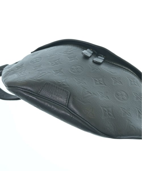 LOUIS VUITTON（ルイヴィトン）ショルダーバッグ 黒 サイズ:PM レディース/2200726855054