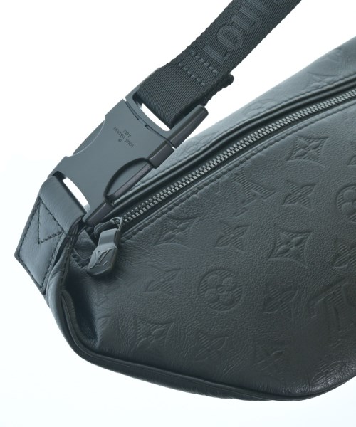 LOUIS VUITTON（ルイヴィトン）ショルダーバッグ 黒 サイズ:PM レディース/2200726855054
