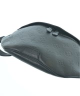 LOUIS VUITTON（ルイヴィトン）ショルダーバッグ 黒 サイズ:PM レディース/2200726855054