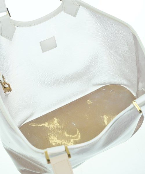 LOUIS VUITTON（ルイヴィトン）トートバッグ グレー サイズ:- レディース/2200726855061