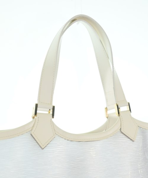 LOUIS VUITTON（ルイヴィトン）トートバッグ グレー サイズ:- レディース/2200726855061