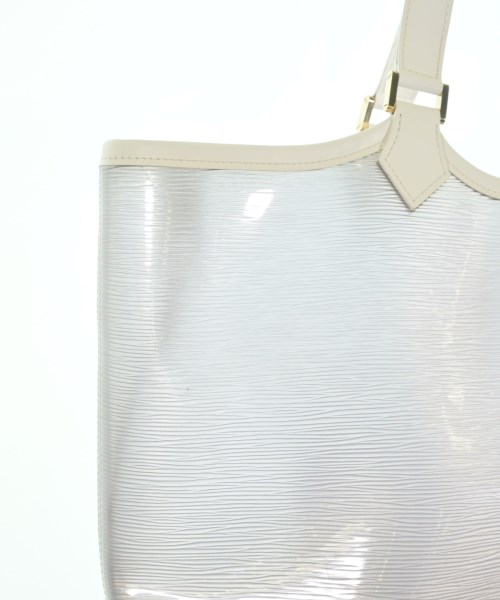LOUIS VUITTON（ルイヴィトン）トートバッグ グレー サイズ:- レディース/2200726855061