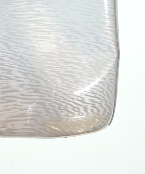 LOUIS VUITTON（ルイヴィトン）トートバッグ グレー サイズ:- レディース/2200726855061