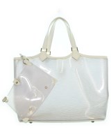 LOUIS VUITTON（ルイヴィトン）トートバッグ グレー サイズ:- レディース/2200726855061