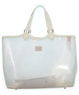 LOUIS VUITTON（ルイヴィトン）トートバッグ グレー サイズ:- レディース/2200726855061