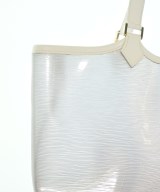 LOUIS VUITTON（ルイヴィトン）トートバッグ グレー サイズ:- レディース/2200726855061