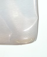 LOUIS VUITTON（ルイヴィトン）トートバッグ グレー サイズ:- レディース/2200726855061