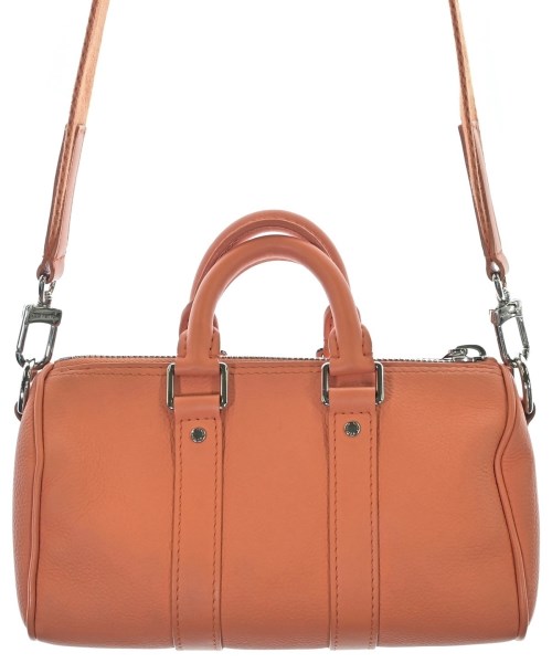 LOUIS VUITTON（ルイヴィトン）ショルダーバッグ オレンジ サイズ:- レディース/2200726855078