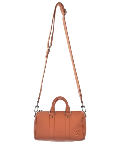 LOUIS VUITTON（ルイヴィトン）ショルダーバッグ オレンジ サイズ:- レディース/2200726855078