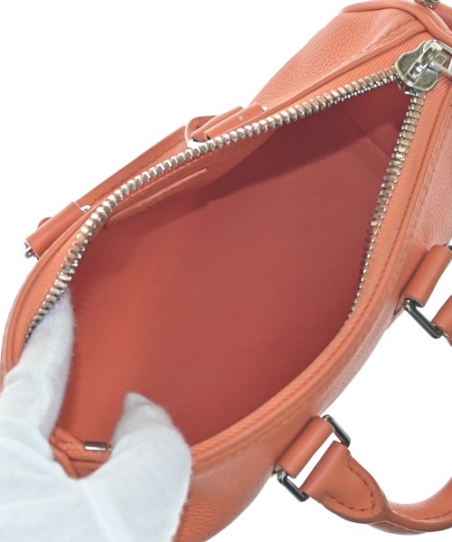 LOUIS VUITTON（ルイヴィトン）ショルダーバッグ オレンジ サイズ:- レディース/2200726855078
