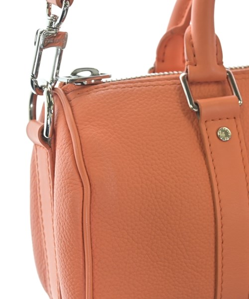 LOUIS VUITTON（ルイヴィトン）ショルダーバッグ オレンジ サイズ:- レディース/2200726855078