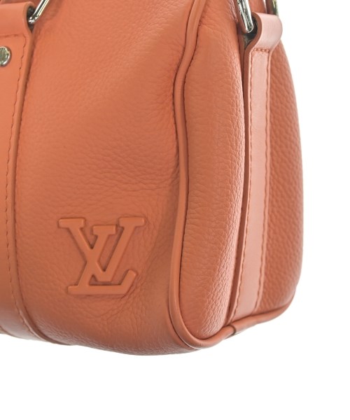 LOUIS VUITTON（ルイヴィトン）ショルダーバッグ オレンジ サイズ:- レディース/2200726855078