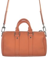LOUIS VUITTON（ルイヴィトン）ショルダーバッグ オレンジ サイズ:- レディース/2200726855078